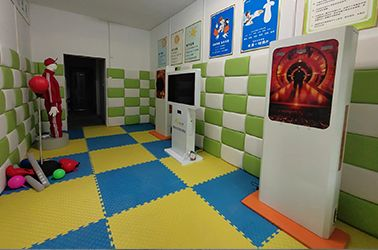 江苏心理减压设备多少钱