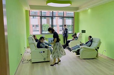 妇幼保健院心理门诊设备