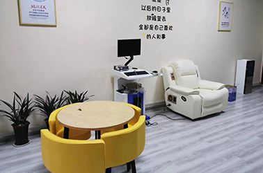 常州心理设备