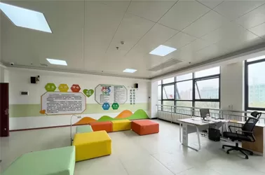 大学心理咨询室设备报价（配图）