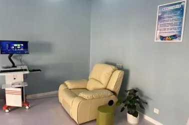 音乐放松催眠椅
